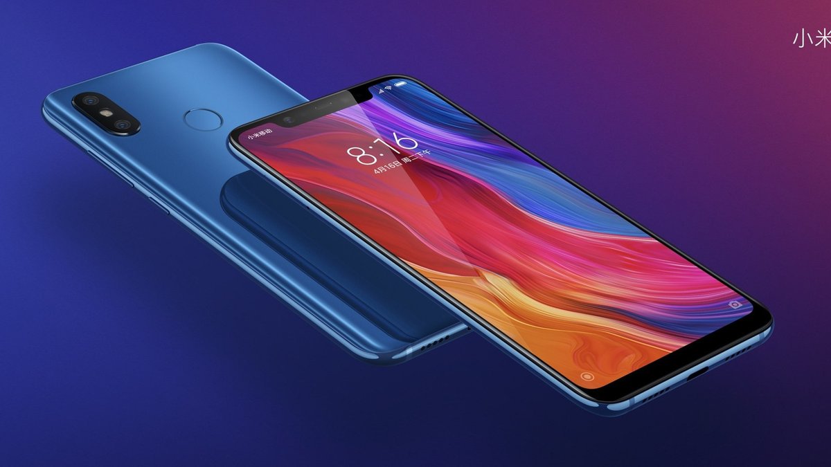 Xiaomi Mi 8, Mi 8 SE, Mi Band 3 и MIUI 10 представлены официально: чем  удивили самые крутые «китайцы» - Hi-Tech Mail.ru