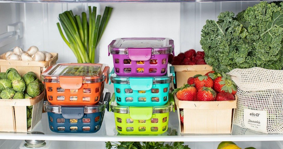 7 лайфхаков для хранения в холодильнике, которые помогут сохранить чистоту внутри