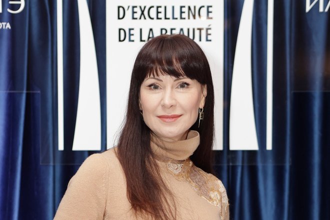 Нонна Гришаева Нонна Гришаева