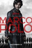 Постер Марко Поло: 1 сезон