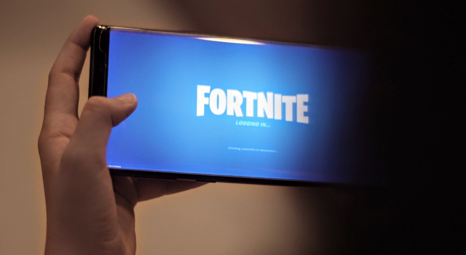 Идеальная провокация. Как Fortnite пошла войной на Apple и Google - Hi-Tech  Mail.ru