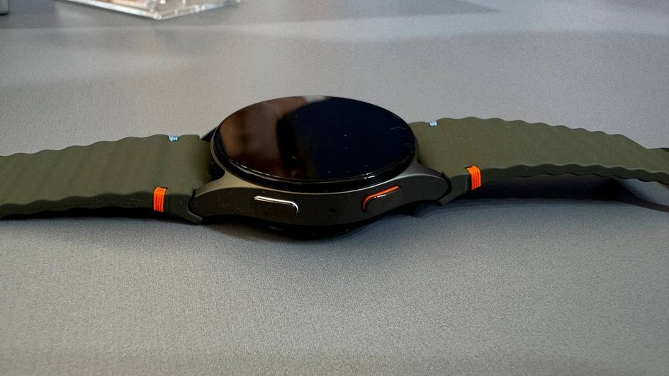 Samsung Galaxy Watch 7