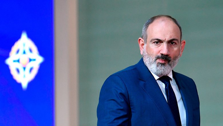 ¿Qué significa la declaración de Pashinyan sobre su disposición a retirarse de la CSTO?