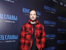 Алексей Чадов