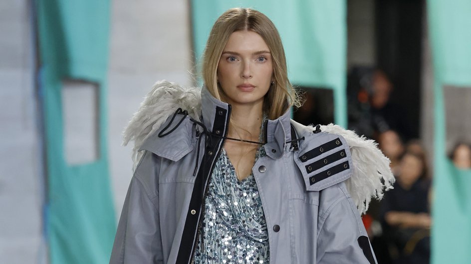 Prada, весна-лето 2025 Prada, весна-лето 2025