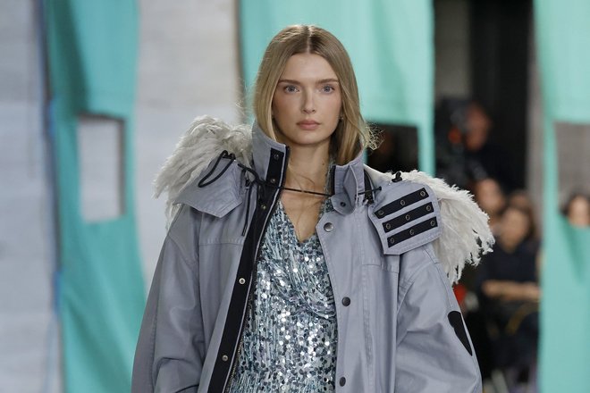 Prada, весна-лето 2025