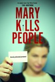 Постер Мэри убивает людей: 1 сезон