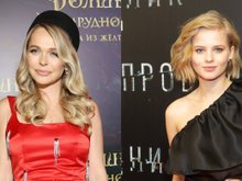 Анна Хилькевич/Александра Бортич