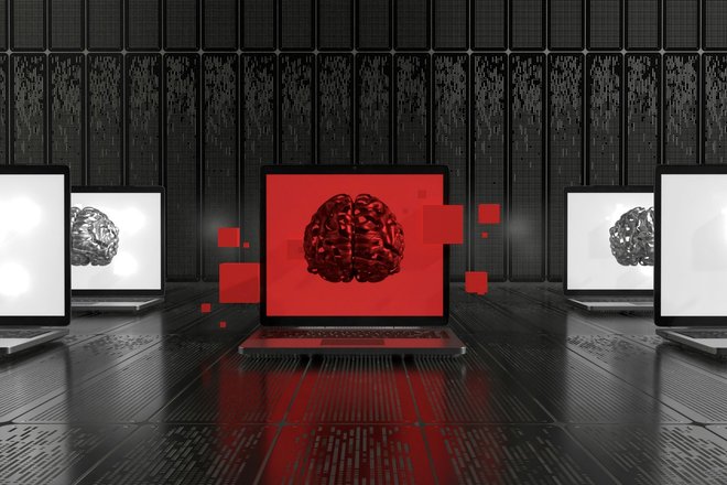 AI AI