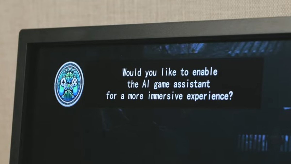 Intel представляет AI Gaming Coach: Ваш Персональный Тренер в Мире Игр!