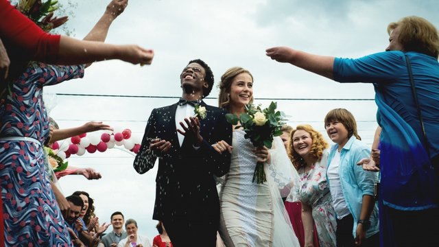 WeddingPost.ru сервис свадебных приглашений и стиля