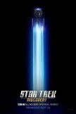 Постер Звездный путь: Дискавери: 1 сезон