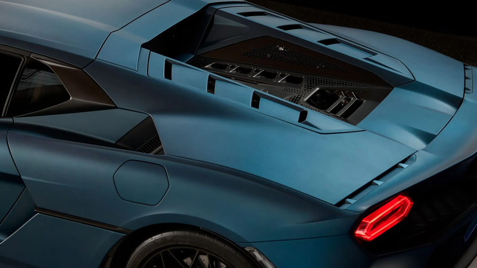 Lamborghini Temerario вид сверху Lamborghini Temerario вид сверху