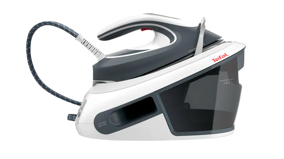 Парогенератор Tefal Express Airglide SV8020E1