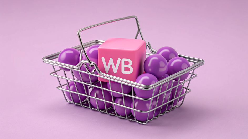 Wildberries Wildberries