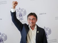 Камиль Ларин Камиль Ларин