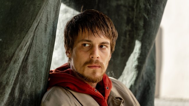 Иван Янковский Иван Янковский