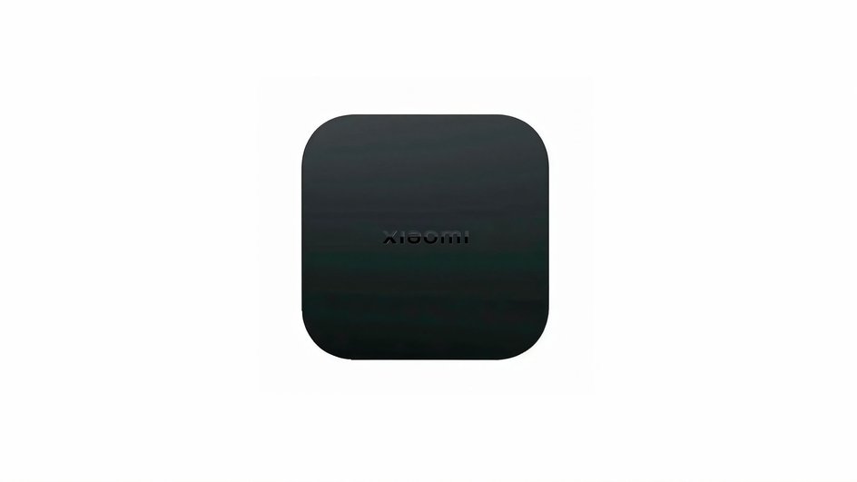 Медиаплеер Xiaomi Mi TV Box S 2 Gen Медиаплеер Xiaomi Mi TV Box S 2 Gen
