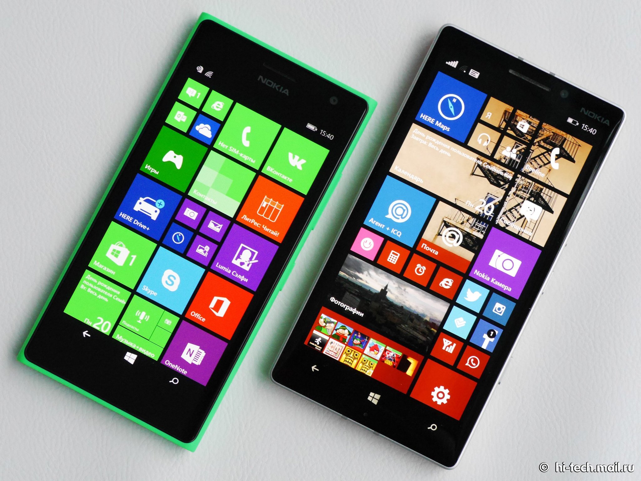 Обзор Nokia Lumia 735: недорогой смартфон с беспроводной зарядкой - Hi-Tech  Mail.ru