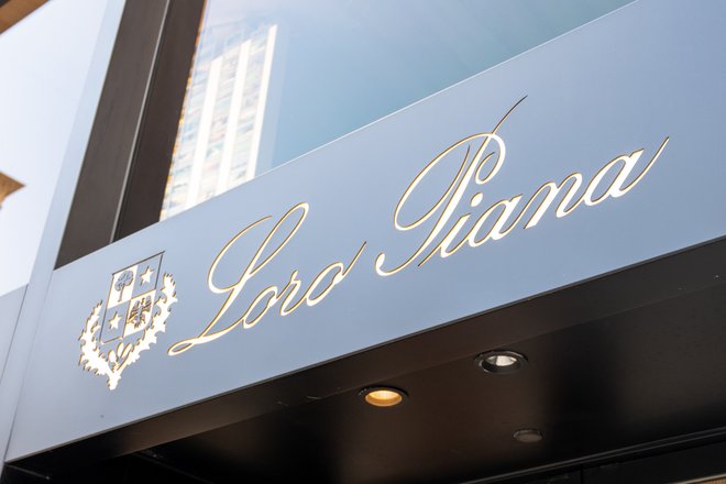 Loro Piana Loro Piana