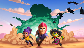 Brawl Stars