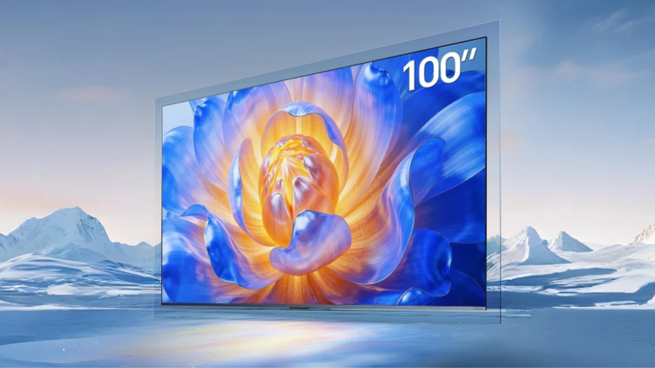 Телевизор Hisense Xiaomo E5Q дизайн Телевизор Hisense Xiaomo E5Q дизайн