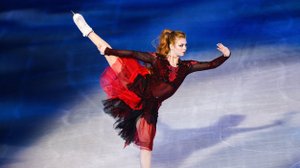 Александра Игнатова (Трусова)