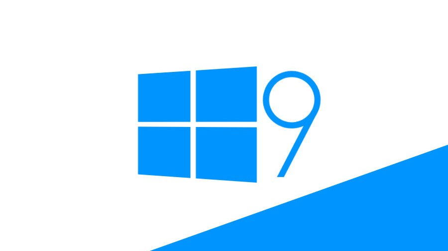 Фото windows 9