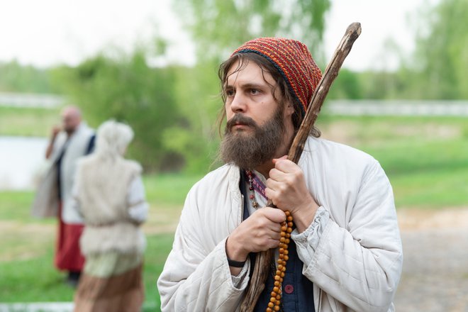 Кадр из сериала «Адвокаты» Кадр из сериала «Адвокаты»