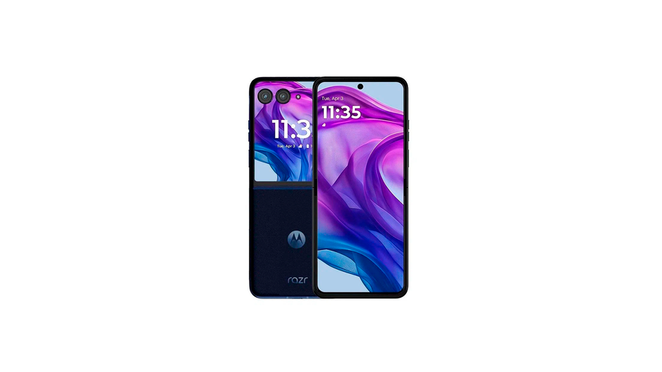Смартфон Motorola Razr 50 Ultra Смартфон Motorola Razr 50 Ultra