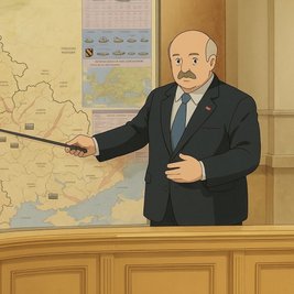 Тренд на Гибли в Рунете Тренд на Гибли в Рунете