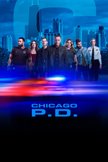 Постер Полиция Чикаго: 7 сезон