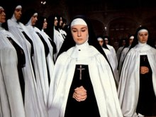 Кадр из История монахини