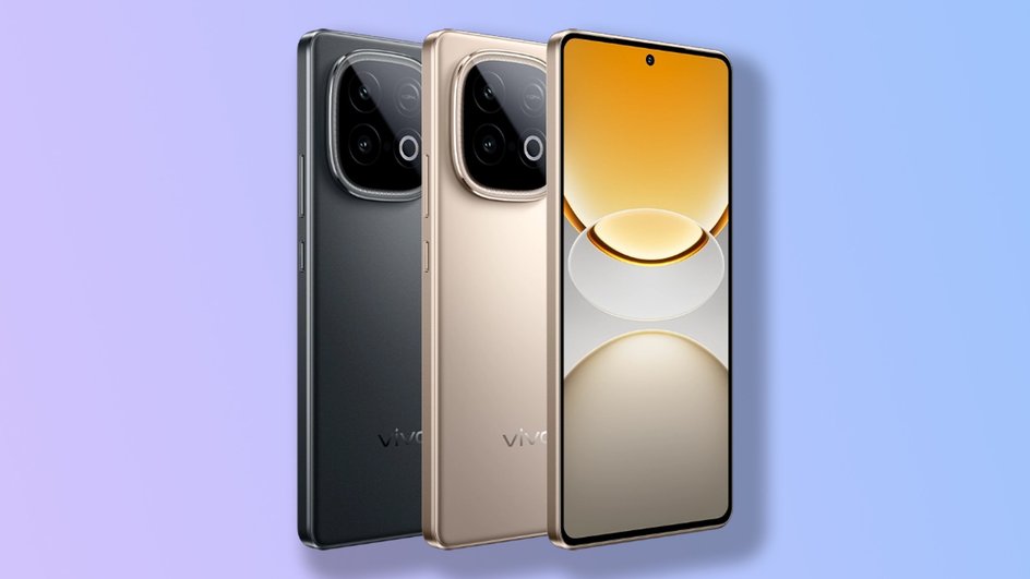 vivo y300 GT