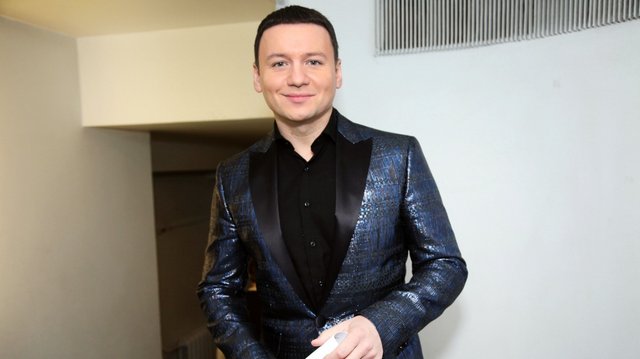 Александр Олешко