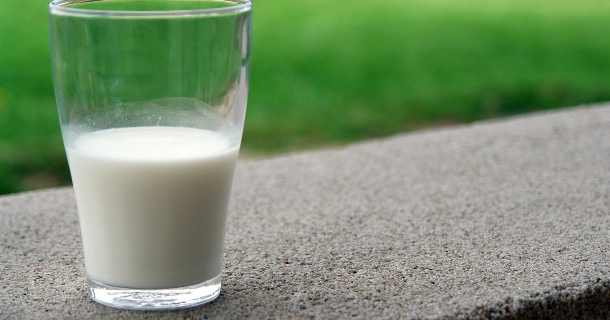 Сухое молоко: как правильно разводить, где применять