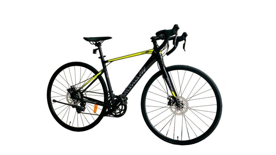 Велосипед GROM LEXON GTRACK 700C Велосипед GROM LEXON GTRACK 700C