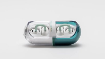 Moondrop Pill Moondrop Pill