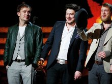 Mumford & Sons Mumford & Sons