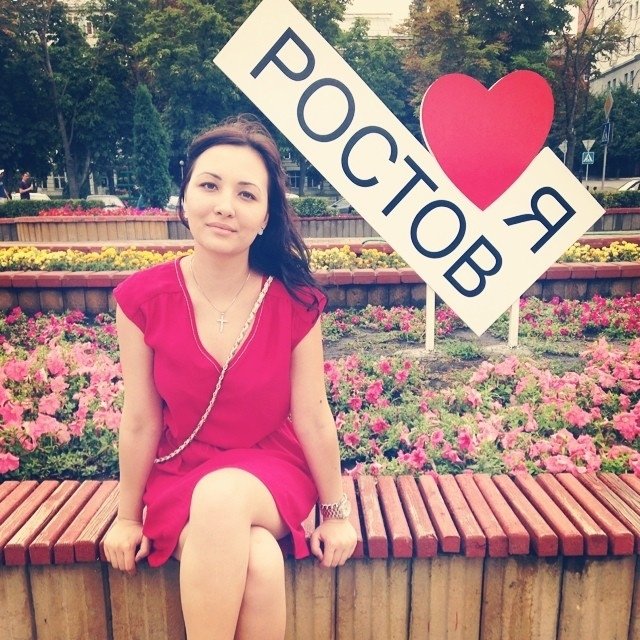 Увидеть ростовчанок проще всего в инстаграме — с тэгами #ростов и #рнд. @viktory333 Увидеть ростовчанок проще всего в инстаграме — с тэгами #ростов и #рнд. @viktory333