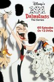 Постер 101 далматинец: 2 сезон