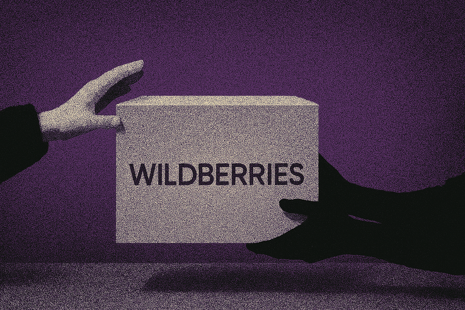 Wildberries Wildberries