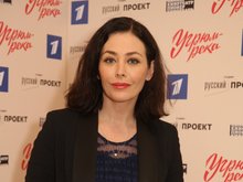 Екатерина Волкова