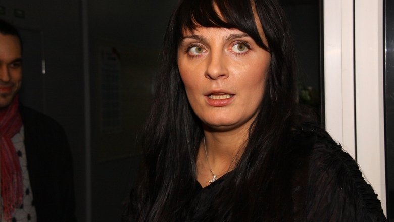 Елена Ваенга Елена Ваенга