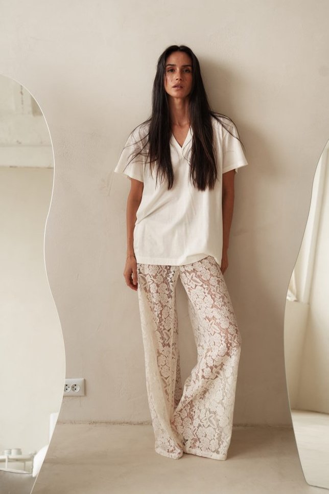 Лукбук Journey Clothes Лукбук Journey Clothes