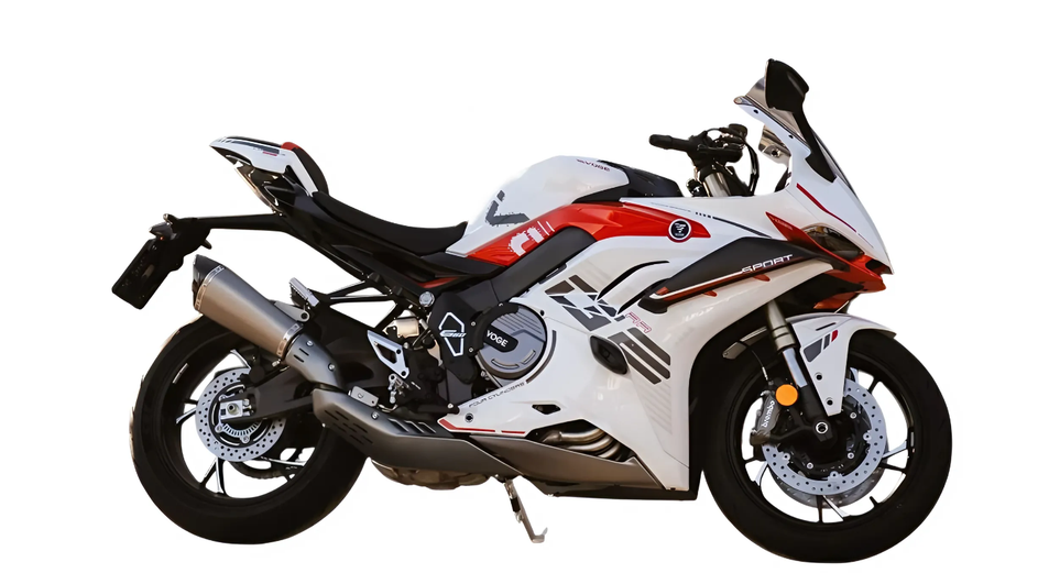 Мотоцикл Voge RR660S Мотоцикл Voge RR660S