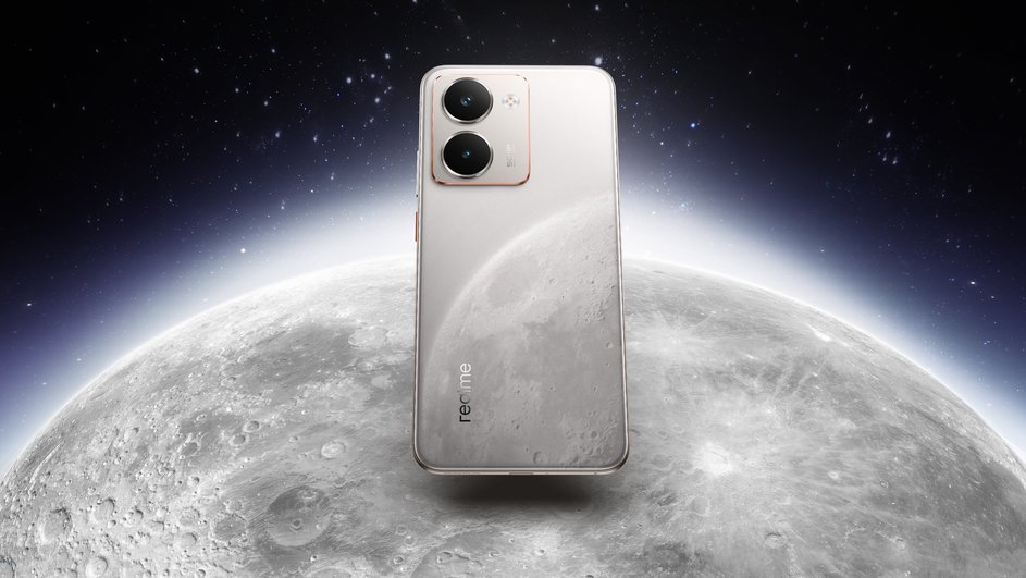 realme P3 Ultra realme P3 Ultra