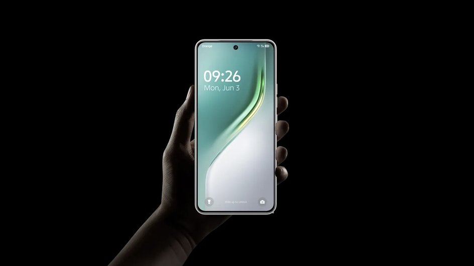 Tecno CAMON 40 Premier 5G