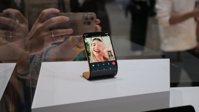 Motorola Adaptive Display