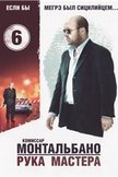 Постер Комиссар Монтальбано: 6 сезон